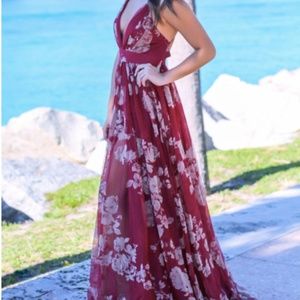 Maxi, Dress, Womens, Dresses, Formal, Wedding